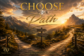 Choose Your Path