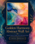 Golden Harmony