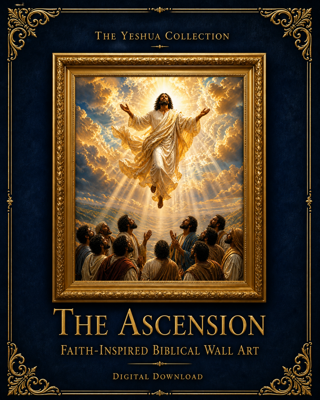 The Ascension