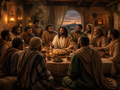 The Last Supper