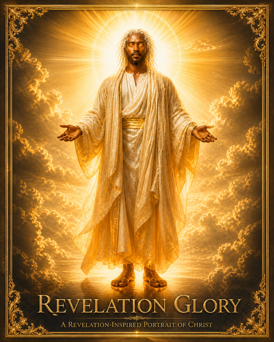 Revelation Glory
