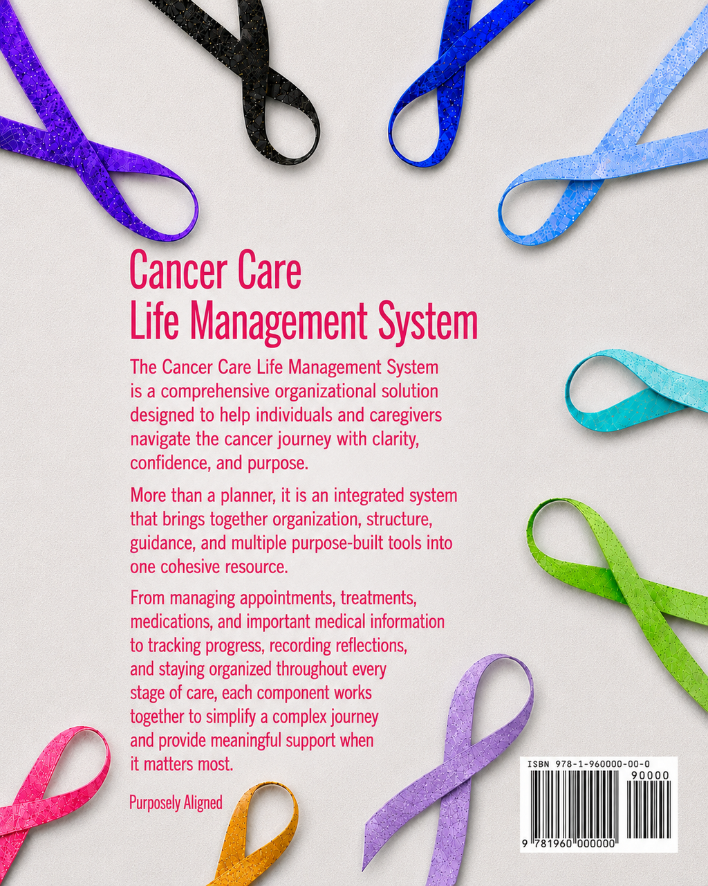 Cancer Care Life Management System