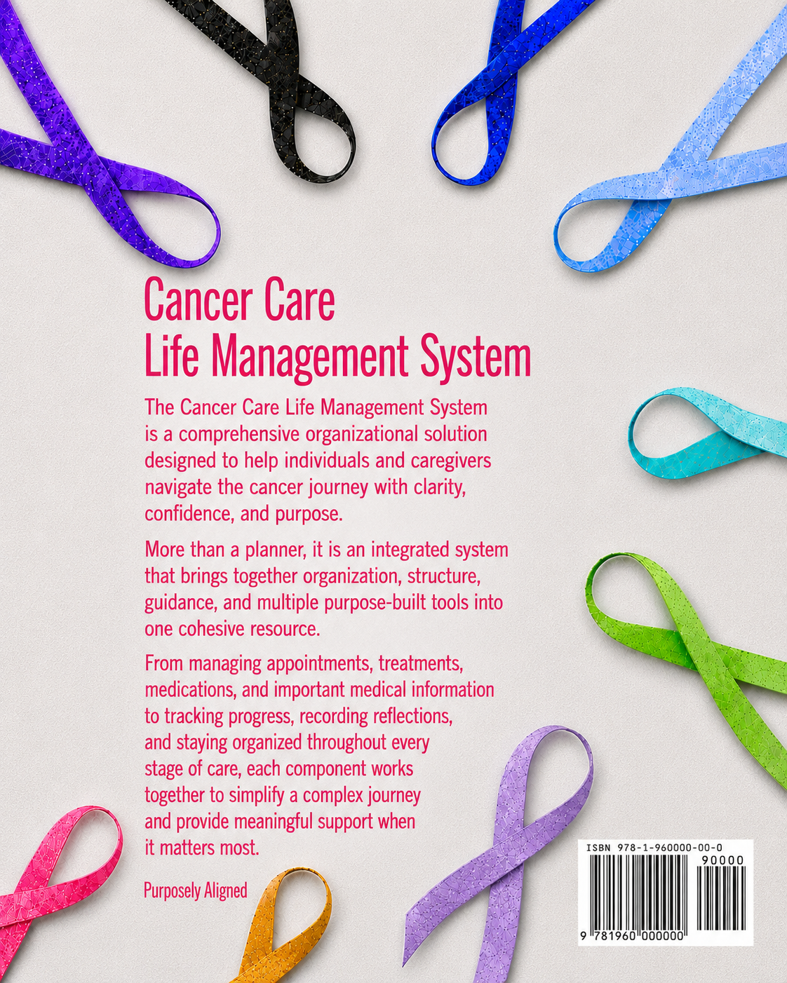 Cancer Care Life Management System