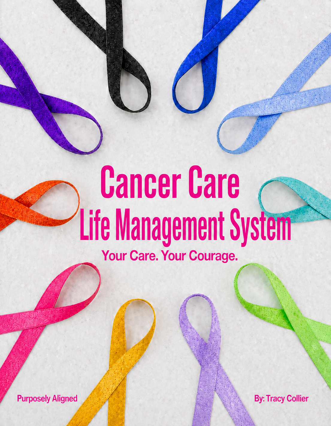 Cancer Care Life Management System